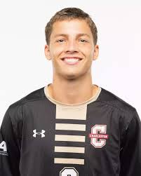 2024 Men's Soccer Roster