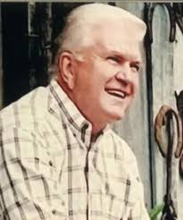 Obituary information for James Randolph "J.R." Price