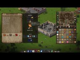 Balrum Un Bonito Rpg De 2d Para Linux Linux Adictos