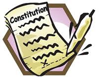 clause 9 of the 19th amendment, article 46(1) of the constitution the gazetted bill included a special transitional provision that would apply for the next parliament only, where a government of national unity was established, the ceiling on the number of cabinet ministers would be increased to forty five. Bill Of Rights Constitution Facts For Kids