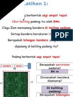 Kurikulum standard sekolah rendah modul pengajaran dan pembelajaran matematik tahun 6 terbitan bahagian pembangunan kurikulum 2015 pendidikan kementerian malaysia. Modul Tmk Tahun 6 Modul 1 Memahami Pengaturcaraan