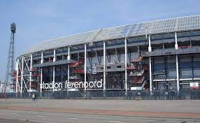 Feijenoord, not to be confused with the feijenoord neighbourhood is a district in rotterdam and is located south of the nieuwe maas. Why Family Values Are Important To Feyenoord Rotterdam Inspiresport