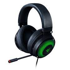 Razer synapse is unified configuration software that allows you to rebind controls or assign macros to any of your razer. Razer Kraken Ultimate Rz04 03180 Support
