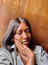 Hahaha 😂 Darker skinn_ @IamBradleyCarl Follow DEMILADE ADESOLA LAYADE Your  mom when you go home for Christmas and still don't bring her a grandchild