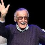 Remembering Stan Lee: Tributes late