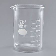 ビーカー 目安目盛 ガラス製 iwaki ビーカー 計量カップ コップ 通販モノタロウ 1000bk10 ビーカー 計量カップ カップ