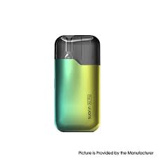 It is a replacement spare part for suorin air kit. Buy Authentic Suorin Air Pro 18w 930mah Pod System Kit Lively Green