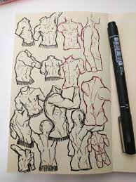 Feel free to explore, study and enjoy paintings with paintingvalley.com. Aimi K On Twitter Torso Study Male Anatomy If You Wanna Draw Hot Guys You Gotta Practice The Anatomy Draw Drawing Drawingsketch Sketching Sketchbook Sketch Anatomydrawing Anatomysketch Anatomystudy Https T Co Xsde3l4vuw