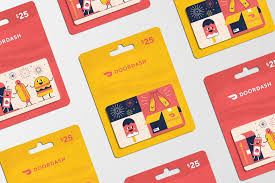 The doordash app connects your favorite people with the foods they love from more than 310,000 local and national restaurants across 4,000 cities in the us & canada. Doordash Gift Cards