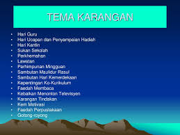 Pada 16 mei 2011 yang lalu, sekolah saya telah mengadakan sambutan hari guru. Cemerlang Bahasa Melayu Penulisan Upsr 2009 Bahagian B Ppt Download