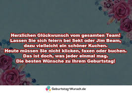 Geburtstagswünsche sollten authentisch formuliert werden. L Geburtstagswunsche Fur Geschaftspartner Stilvoll Und Originell