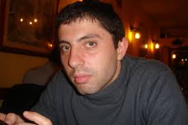 Antoine SANCHEZ, 42 ans (HOUILLES, LA FERTE SAINT AUBIN, LEVALLOIS PERRET) 