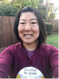 PWR MEMBERS DO "RUN TO FEED THE HUNGRY"