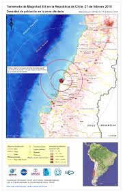 There are opinions about chile sismos yet. Terremoto En Chile 2010 Servir
