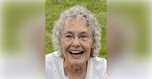 Obituary information for Shirley Ann Becker