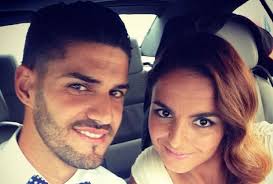 Goncalo quinaz statistics played in atletico. A Quinta Quinaz Diz Que Mae Do Filho E A Mulher Da Sua Vida Movenoticias