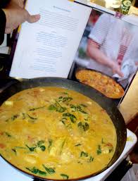 Recipe Review Jamie Oliver S My Favorite Curry Recipes Food Reviews Jamie Oliver Recipes