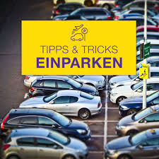 Hacks Tipps Einparken