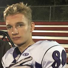 Jack Williams' West Stokes High School Bio