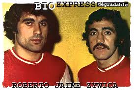 BIO EXPRESS DEGRADABLE. Roberto Jaime Zywica.