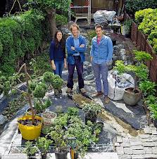 Changing Your Garden Can Change Your Life So Says Monty Don Japanese Garden Small Space Gardening Monty Don