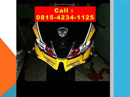 Paling Murah Call 0815 4234 1125 Harga Stiker Lampu Motor Di Depok Lampu Led Vinyl Lampu