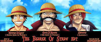 Gol d roger crew is called as roger pirates. Gol D Roger Wallpapers Wallpaper Cave