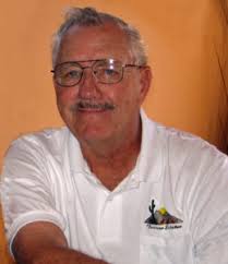 Clinton Austin McKinley