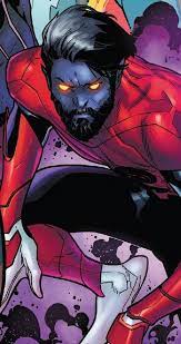 pin on nightcrawler