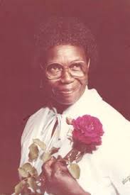 Mary Louise Bellamy Obituary in Sarasota at Jones Funeral Home