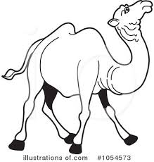 These and other pictures are absolutely free, so you can use them for any purpose, such as education or entertainment. Camel Clipart 1054573 Illustration By Lal Perera