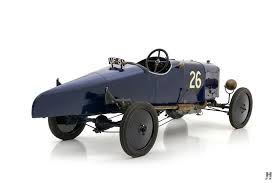 1923 A B F Alvis Racecar Race Cars Old Classic Cars Car Collection