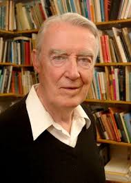 Obituary: Peter Ladefoged, UCLA Linguistics Professor