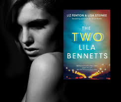 The Two Lila Bennetts:” Dual Plots, Killer Twist