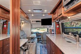 Coach house rv floor plans. Platinum 261xl Coach House Luxury Class B Plus Motorhomes