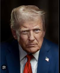 Some called it “Tough Love,” some called it a “Truth Bomb!” When President  Donald J. Trump addressed world leaders at the UN General Assembly today,  he didn't hold back. He also asked