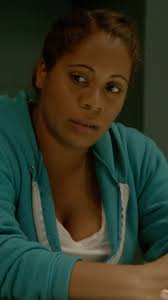 Doreen Is Afraid of What’s Coming, #Wentworth #DramaSeries #BeaSmith