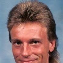 Mark Allen ''McVey'' Scott Obituary