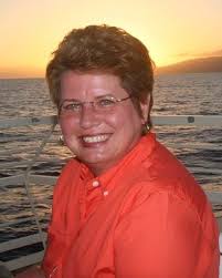 Luba Calow avis de décès