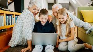 Was eltern und kinder wissen müssen. Urteil Des Finanzgerichts Kindergeld Gibt S Auch Fur Oma Und Opa Ratgeber Bild De