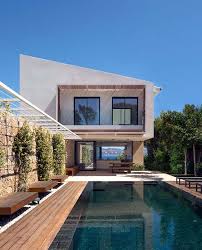 M24 House In Mal Pas By Olarq Architecture House Design Architecture House