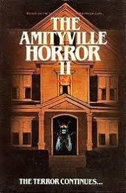 The demon) is a 1983 supernatural horror film directed by richard fleischer and starring tony roberts, tess harper, robert joy, candy clark, lori loughlin and meg ryan. The Amityville Horror Ii By John G Jones