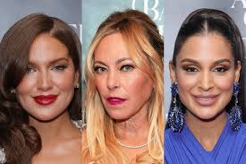 ABT Gala Looks: Brynn Whitfield, Sutton Stracke & Jessel Taank