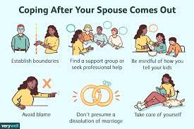 How to Cope When Your Spouse Is Gay