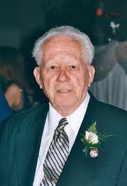 Obituary of Ivan Warnock