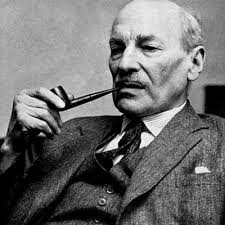 Clement Attlee