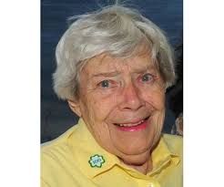 Barbara Dickey Obituary (1929