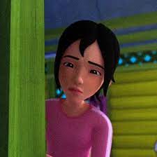 Pin Oleh Malika Di Upin Ipin Gambar Karakter Kartun Animasi