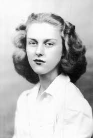 Dr Myra Jane DeLass Horning (1925-2021)