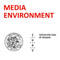 Media - environment - Ciclo di seminari + workshop